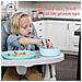 00016102350000 posata per bambino Set di posate per bambini Grigio Acciaio inox - Foto miniatura 4