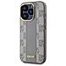 Custodia Iphone 15 Pro Max - Color Sabbia - Foto miniatura 5