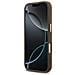 Custodia Per Iphone 17 Marrone Oro Guess - Foto miniatura 3