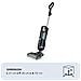 2487 Aquaforce Easy Wash&Vacuum, Lavapavimenti con filo, 600W, Aspira e lava, Due serbatoi, Funzione autopulizia - Foto miniatura 4