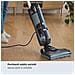 2487 Aquaforce Easy Wash&Vacuum, Lavapavimenti con filo, 600W, Aspira e lava, Due serbatoi, Funzione autopulizia - Foto miniatura 9