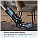 2487 Aquaforce Easy Wash&Vacuum, Lavapavimenti con filo, 600W, Aspira e lava, Due serbatoi, Funzione autopulizia - Foto miniatura 7