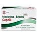 Matt Divisione Pharma Metionina e Biotina Retard Capelli 30 Compresse - Foto miniatura 1