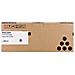 406348 Toner Originale Nero per Aficio SP C310E Capacità 2500 Pagine - Foto miniatura 1