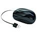 Pro Fit Retractable Mobile - Mouse - ottica - cablato - USB  - Foto miniatura 5