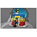 10545 Avventura Nella Batcaverna - Foto miniatura 5