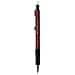 Cf12 Portamine Grip 0 5 Rosso - Foto miniatura 1