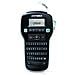 Etichettatrice Portatile Modello 160 Schermo LCD Nera - Foto miniatura 12