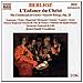 Berlioz Hector - L'enfance Du Christ (trilogia Sacra Op. 25) (2 Cd)  - Foto miniatura 1