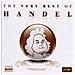 Handel Georg Friedrich - The Very Best Of (2 Cd)  - Foto miniatura 1