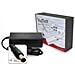 Alimentatore per Hp 65W 18.5v Colore Nero - Foto miniatura 1