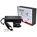 Alimentatore per Hp 65W 18.5v Colore Nero - Foto miniatura 2