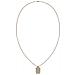 Collana Donna Thj2700748 - Foto miniatura 1