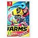 Switch - ARMS - Foto miniatura 14