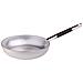 Padella Svasata Alta Per Saltare Spessore 3 Millimetri Con Manico Tubolare Cool - Diametro Cm 36 - Altezza Cm 8-capacità Lt 7,5 - Foto miniatura 1