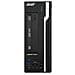 Pc Desktop Veriton X2640G Intel Core i5-6400 Quad Core 2.7 GHz Ram 4GB Hard Disk 1TB AMD Radeon R5 310 2GB DVD±R DL 2xUSB 3.0 Windows 10 Home - Foto miniatura 4