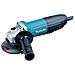 Smerigliatrice Ga4534 W. 720 Mm. 115 - Foto miniatura 1