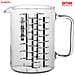 Dosatore Simax Con Manico Lt 1 Utensili Da Cucina - Foto miniatura 2