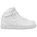 Scarpe Force 1 Mid Ps 314196113 27 1/2 - Foto miniatura 2
