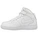 Scarpe Force 1 Mid Ps 314196113 27 1/2 - Foto miniatura 3