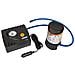 Kit Sigillante Liquido Pneumatici 450ml Con Compressore 12v 72170 - Foto miniatura 9