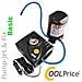 Kit Sigillante Liquido Pneumatici 450ml Con Compressore 12v 72170 - Foto miniatura 1