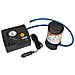 Kit Sigillante Liquido Pneumatici 450ml Con Compressore 12v 72170 - Foto miniatura 4