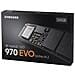 SSD 500 GB Serie 970 EVO M. 2 Interfaccia PCIe NVMe - Foto miniatura 5