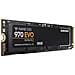 SSD 500 GB Serie 970 EVO M. 2 Interfaccia PCIe NVMe - Foto miniatura 1