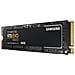 SSD 500 GB Serie 970 EVO M. 2 Interfaccia PCIe NVMe - Foto miniatura 2