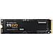 SSD 500 GB Serie 970 EVO M. 2 Interfaccia PCIe NVMe - Foto miniatura 3