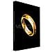Lotr The One Ring Notebook W / light Taccuino - Foto miniatura 1