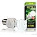 Reptile Uvb 100 (5% Uvb) - 13 W E27 - Lampada Per Terrari Tropicali - Foto miniatura 1