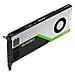 Vga Pny Quadro Rtx 4000 8gb Gddr6 36 Rt Cores Single Slot - Foto miniatura 3