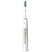 HX9691/02 spazzolino Elettrico Adulto Spazzolino Elettrico Sonico Oro, Bianco HX9691/02, CA / Batteria, Batteria Integrata, Ioni di Litio, 110-220 V, 1 Pezzo (i), 2 Pezzo (i)  - Foto miniatura 2