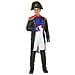 Costume Da Imperatore Francese Per Adulto - Taglia: Xl - Foto miniatura 1