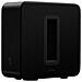 Subwoofer Attivo Wireless Sub (Gen.3) Colore Nero - Foto miniatura 1
