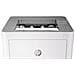Stampante Laser Monocromatica 408DN A4 Velocità Stampa 34 ppm USB Colore Bianco / Grigio - Foto miniatura 2