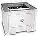Stampante Laser Monocromatica 408DN A4 Velocità Stampa 34 ppm USB Colore Bianco / Grigio - Foto miniatura 3
