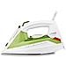 Ferro da Stiro a Vapore ECO Performance 3000 Capacità 0.32 Litri Potenza 2400 Watt Bianco / Verde - Foto miniatura 1