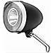 Klassic Led - Un 4915 nero - Sb - Batterie - 20 lux Stvzo - Foto miniatura 1