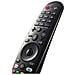 MR20GA telecomando TV Pulsanti /rotella - Foto miniatura 3