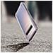 Cover Samsung Galaxy S10 5g Silicone Flessibile Angoli Bumper Trasparente - Foto miniatura 3