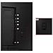 TV Crystal UHD 4K 43” UE43AU8070 Smart TV Wi-Fi Black 2021 - Foto miniatura 5