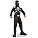 Costume Classico Venom Per Bambino - Taglia: 5 A 7 Anni - Foto miniatura 1