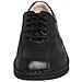 Dijon 01101062099 Uomo Scarpe Basse Stringate, Nero 47 Grandiflora Ue - Foto miniatura 2