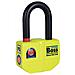Boss Allarme Disc Ultra Strong Blocco Del Disco 29.50 X12 X 5 Cm - Foto miniatura 3