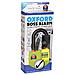Boss Allarme Disc Ultra Strong Blocco Del Disco 29.50 X12 X 5 Cm - Foto miniatura 1