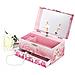 Ballerina Musicale Jewellery Box (colore Rosa)  - Foto miniatura 3