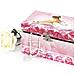 Ballerina Musicale Jewellery Box (colore Rosa)  - Foto miniatura 4
